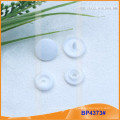 Plastikknopf für Regenmantel, Babykleidung oder Briefpapier BP4373